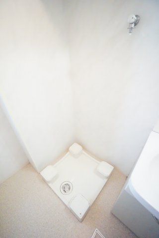 【洗面所】 | Peti nature | ※同物件、同タイプ、間取り反転のお部屋です