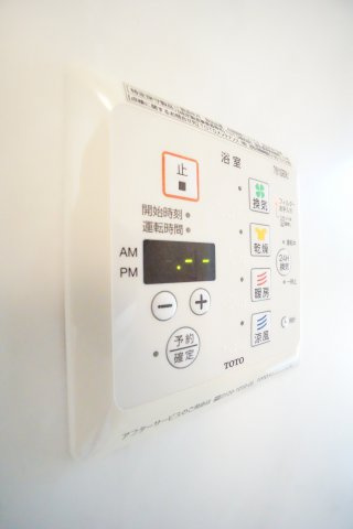 【設備】 | Peti nature | ※同物件、同タイプ、間取り反転のお部屋です