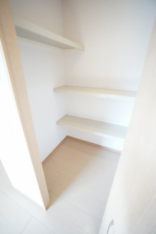 【収納】 | Peti nature | ※同物件、同タイプ、間取り反転のお部屋です