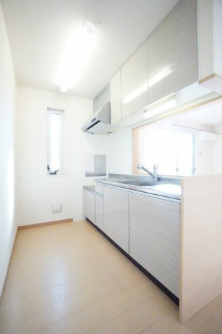 【キッチン】 | Peti nature | ※同物件、同タイプ、間取り反転のお部屋です