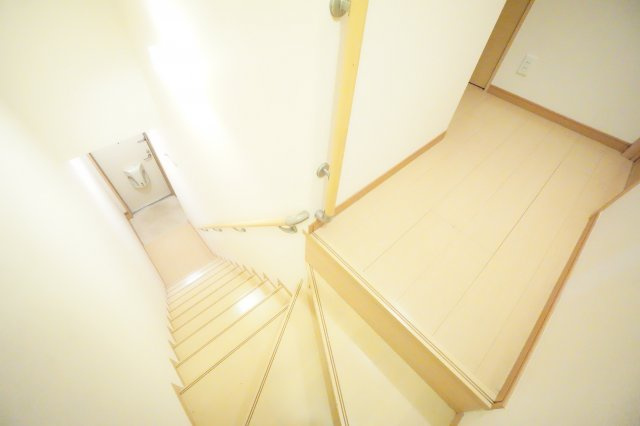 【内装】 | Peti nature | ※同物件、同タイプ、間取り反転のお部屋です