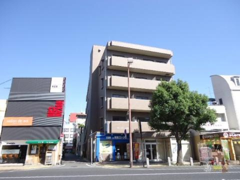 パラッツォ・ミキ