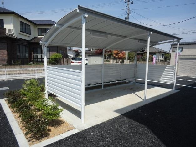 【その他共用部分】アヴァンティ