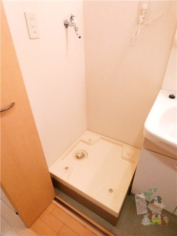 スタシオン南の設備
