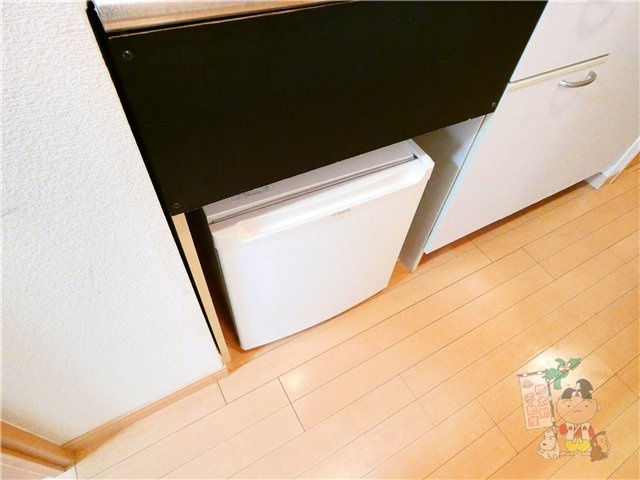 スタシオン南の設備