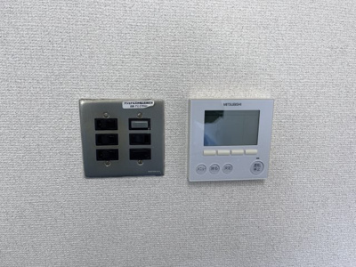 【設備】 | 丹波市柏原町柏原　テナント