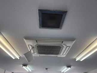 【設備】 | 丹波市柏原町柏原　テナント
