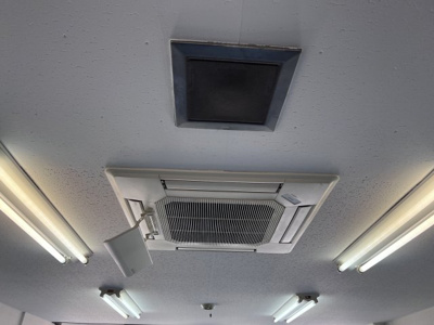 【設備】 | 丹波市柏原町柏原　テナント