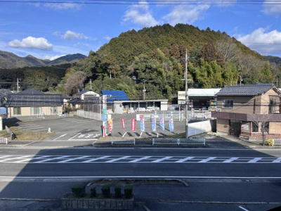 【その他】 | 丹波市柏原町柏原　テナント