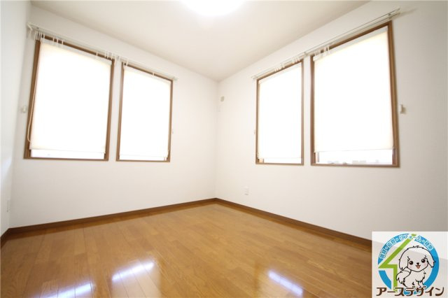 加古郡播磨町宮西１丁目の中古一戸建の子供部屋|お子さんのいるうちは子供部屋に使ってはいかがでしょうか