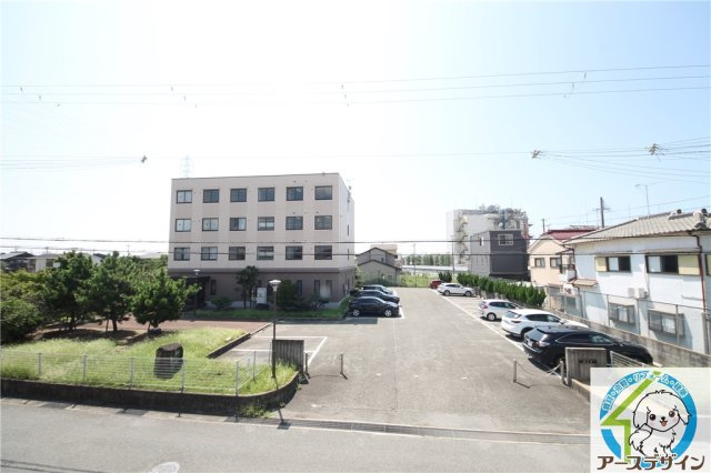 加古郡播磨町宮西１丁目の中古一戸建の展望