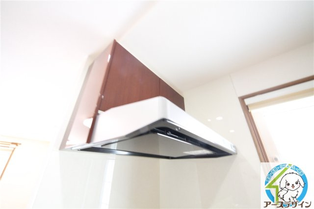 加古郡播磨町宮西１丁目の中古一戸建のキッチン|きれいなキッチンです