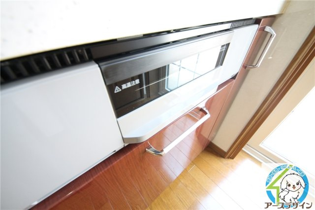 加古郡播磨町宮西１丁目の中古一戸建のキッチン|キッチンです