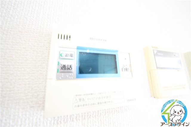 加古郡播磨町宮西１丁目の中古一戸建の設備