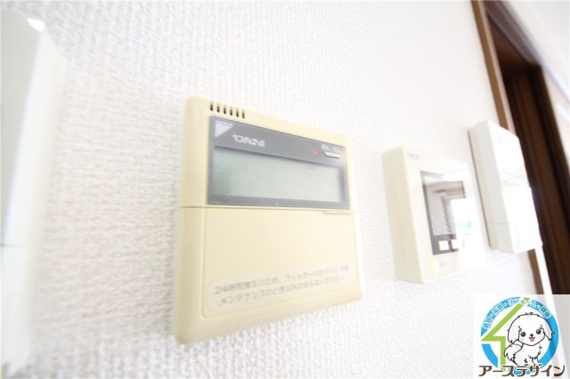 加古郡播磨町宮西１丁目の中古一戸建の設備