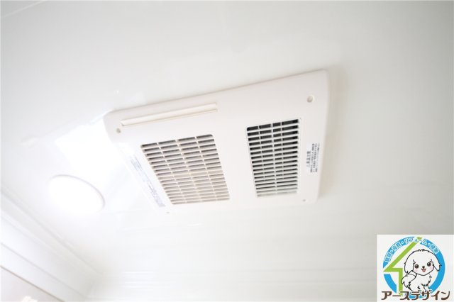 加古郡播磨町宮西１丁目の中古一戸建の浴室|コンパクトで使いやすいお風呂です