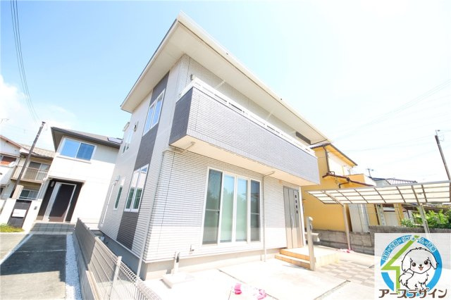 加古郡播磨町宮西１丁目の中古一戸建