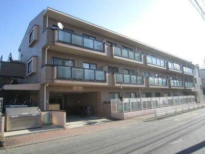 【外観】 | スクエアＫ