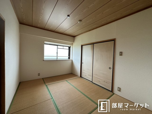 【和室】 | イーストロイヤルサイトウ | 同型タイプ