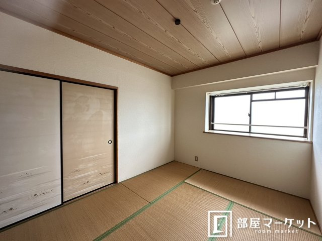 【和室】 | イーストロイヤルサイトウ | 同型タイプ