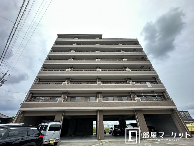 【外観】 | イーストロイヤルサイトウ