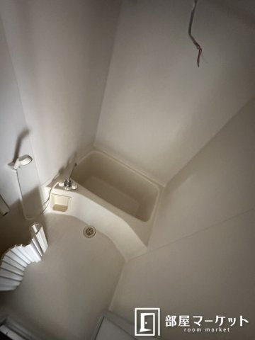 【浴室】 | イーストロイヤルサイトウ | 同型タイプ