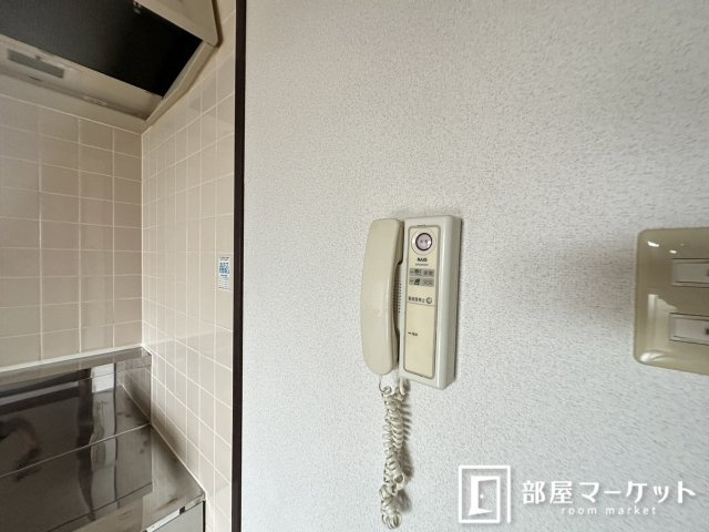 【セキュリティ】 | イーストロイヤルサイトウ | 同型タイプ