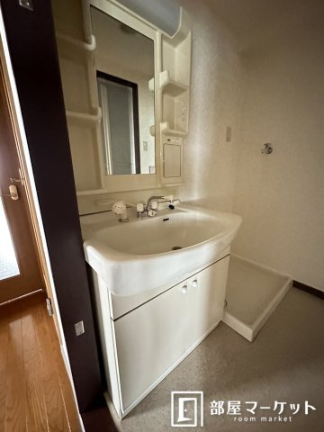 【洗面所】 | イーストロイヤルサイトウ | 同型タイプ