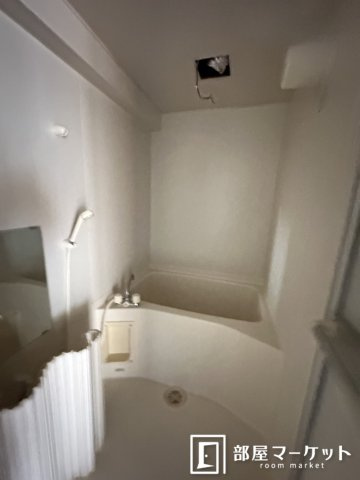 【浴室】 | イーストロイヤルサイトウ | 同型タイプ