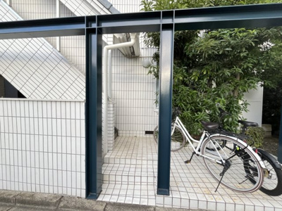 【その他】 | 富士見台レジデンスS
