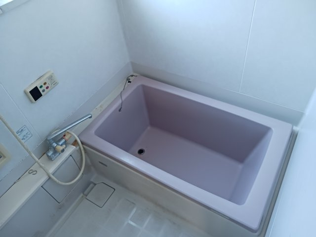 【バルコニー】