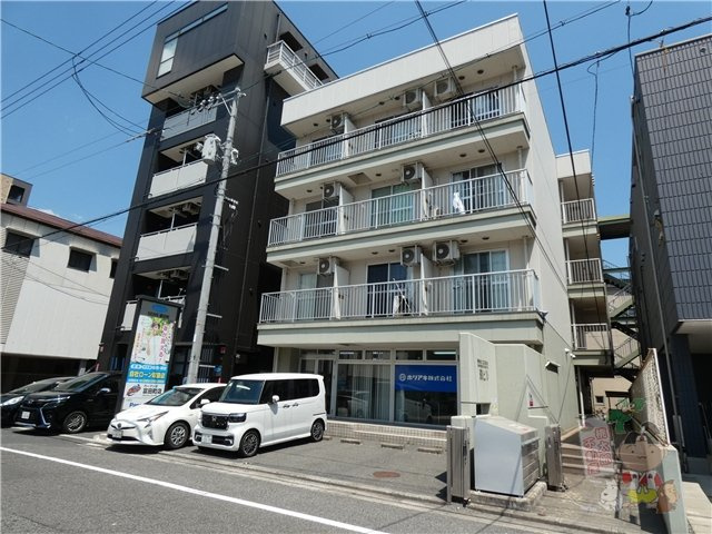 森ビル