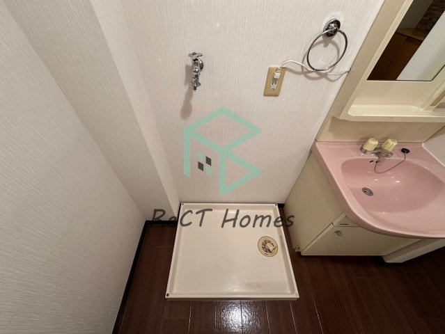 メゾン付城の設備