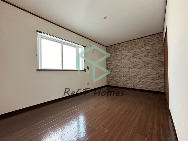 メゾン付城の居間・リビング