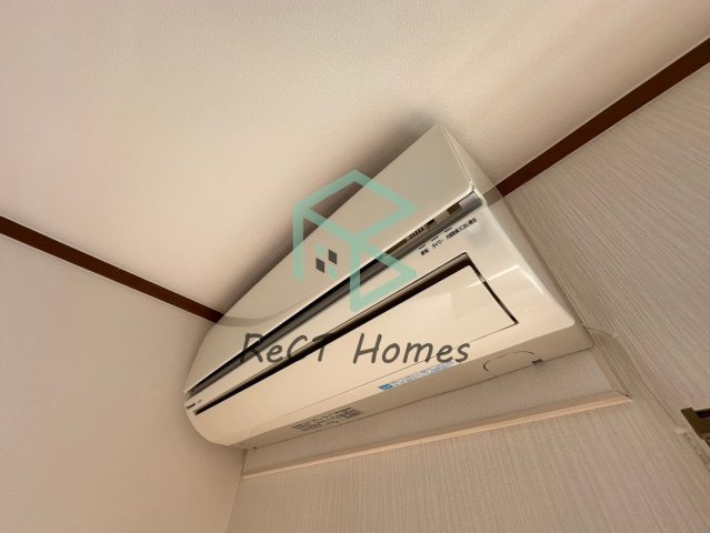 メゾン付城の設備