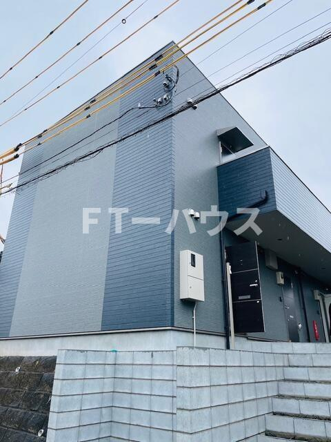 セレーナ八千代
