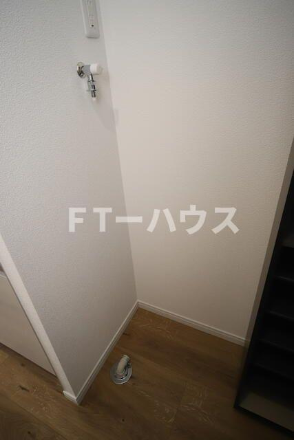 セレーナ八千代の設備