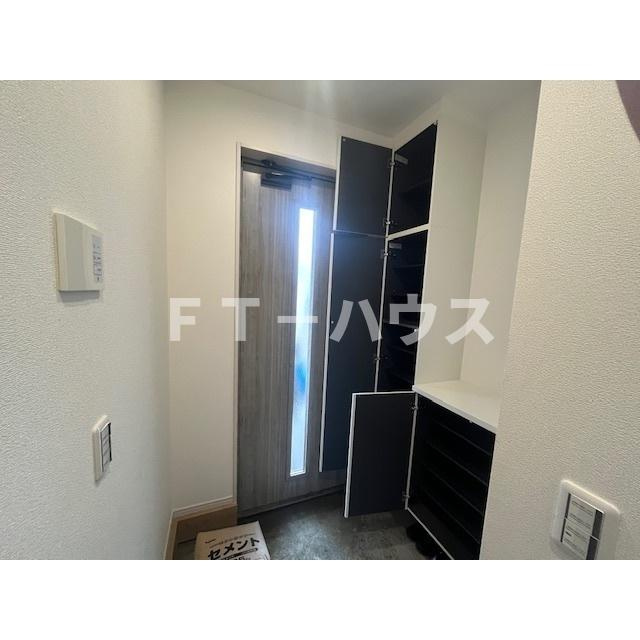 千葉市花見川区長作台２丁目の一戸建てのその他