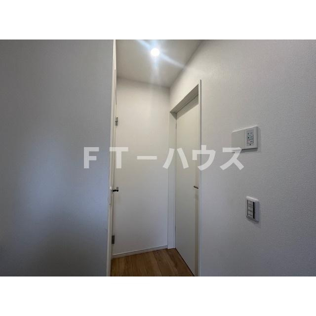 千葉市花見川区長作台２丁目の一戸建てのその他