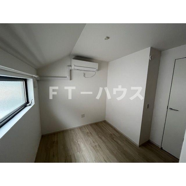 Kolet千葉長作台#05の設備
