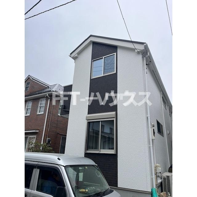 Ｋｏｌｅｔ千葉長作台＃０５