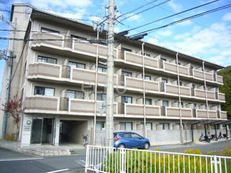 【外観】 | きれいな外観です