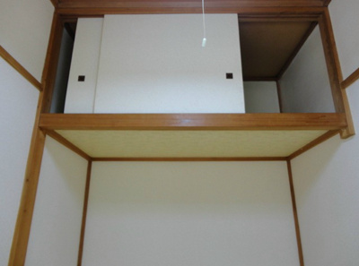 【収納】 | 高橋ハイツ