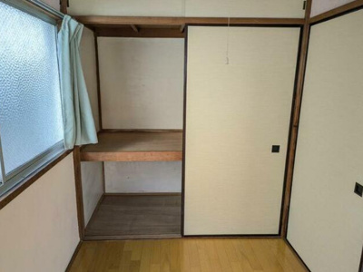 【収納】 | 高橋ハイツ