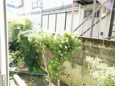 【展望】 | 高橋ハイツ