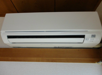 【設備】 | 高橋ハイツ