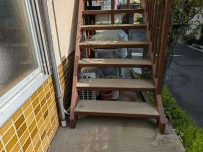 【その他共用部分】 | 高橋ハイツ