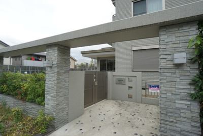 【エントランス】 | パレロイヤル | エントランス★