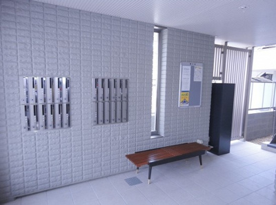 【ロビー】 | パレロイヤル | ロビー★