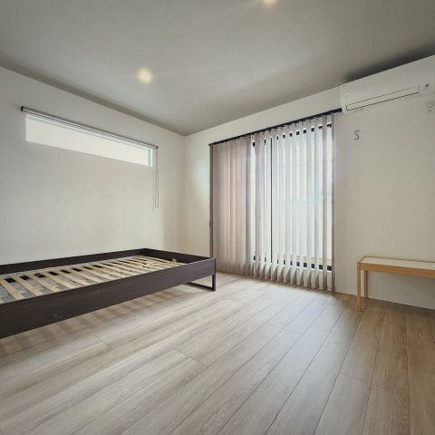 下之城町183-20　4LDKの洋室